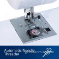 Automatic Needle Threader Home Ηλεκτρονική Ραπτομηχανή